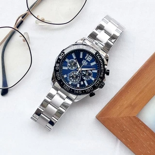 TAG Howard Quartz Movement Rui Relógio Moda À Prova D'água Casual Durável De Pulso