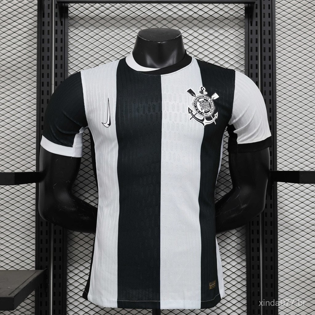 [Jogador] 2024/2025 alta qualidade futebol esportes jersey para homens 574125 WT5I