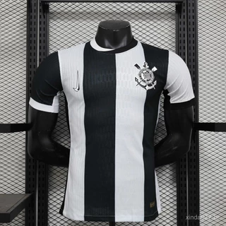 [Jogador] 2024/2025 alta qualidade futebol esportes jersey para homens 574125 WT5I
