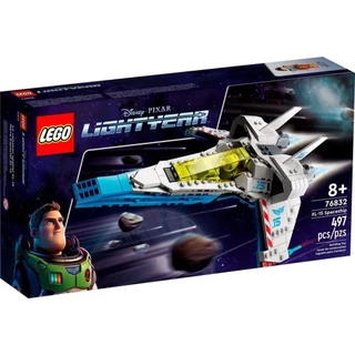 LEGO Lightyear - Nave espacial XL-15 - 76832