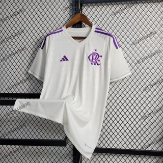 Camisa De Futebol 23 /24 F-O Man Goalkeeper Branco Camisa Esportiva WOSNslop