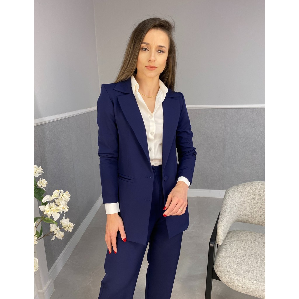 Max Blazer Monte Carlo