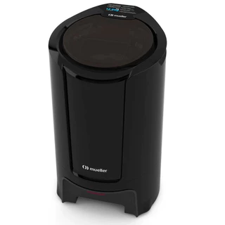 Centrífuga De Roupas Mueller Fit 12,6Kg Preto - 110V