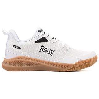 Tênis Everlast Range 3 Uni Branco / Preto