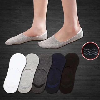 Kit 12 Pares Meia Sapatilha Ínvisivel meias de corte baixo Masculinas e femininas