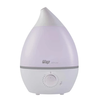 Umidificador De Ar Wap Air Flow Bivolt Branco