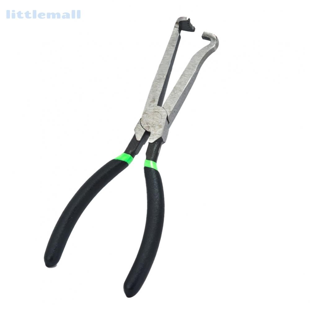 O Alicate Automotivo Do Disjuntor Da Linha Amarra Material Metal Dos Sensores De Fluxo De Ar