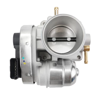 Corpo Borboleta Tbi Palio Siena Doblo Strada 1.8 8v 48smg2 em Oferta na Shopee