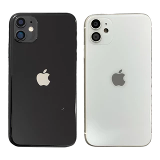 Carcaça iPhone 11 Completo Original OEM