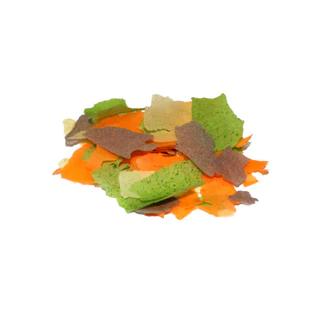 Ração Para Carpas e Kuinguios Prodac Pond Flakes 160g