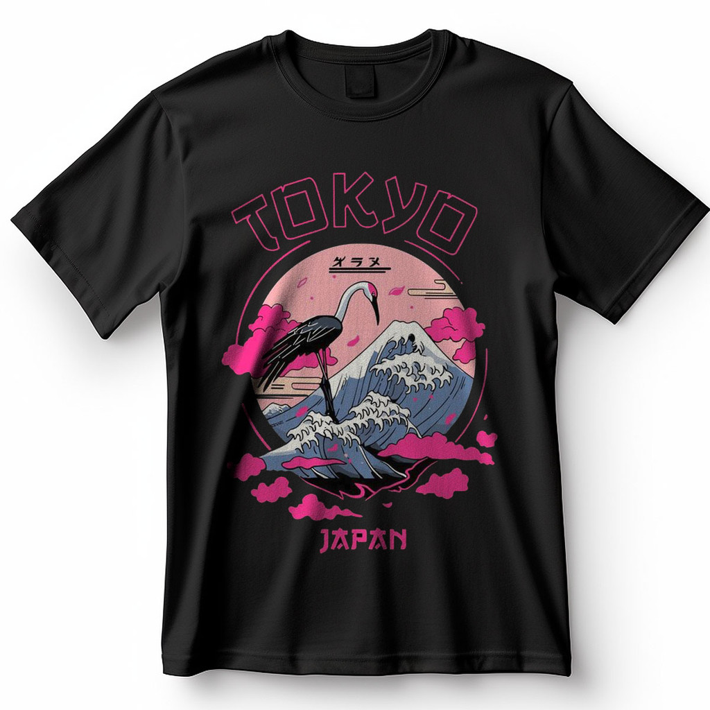 camisa tokyo em Promoção na Shopee Brasil 2026