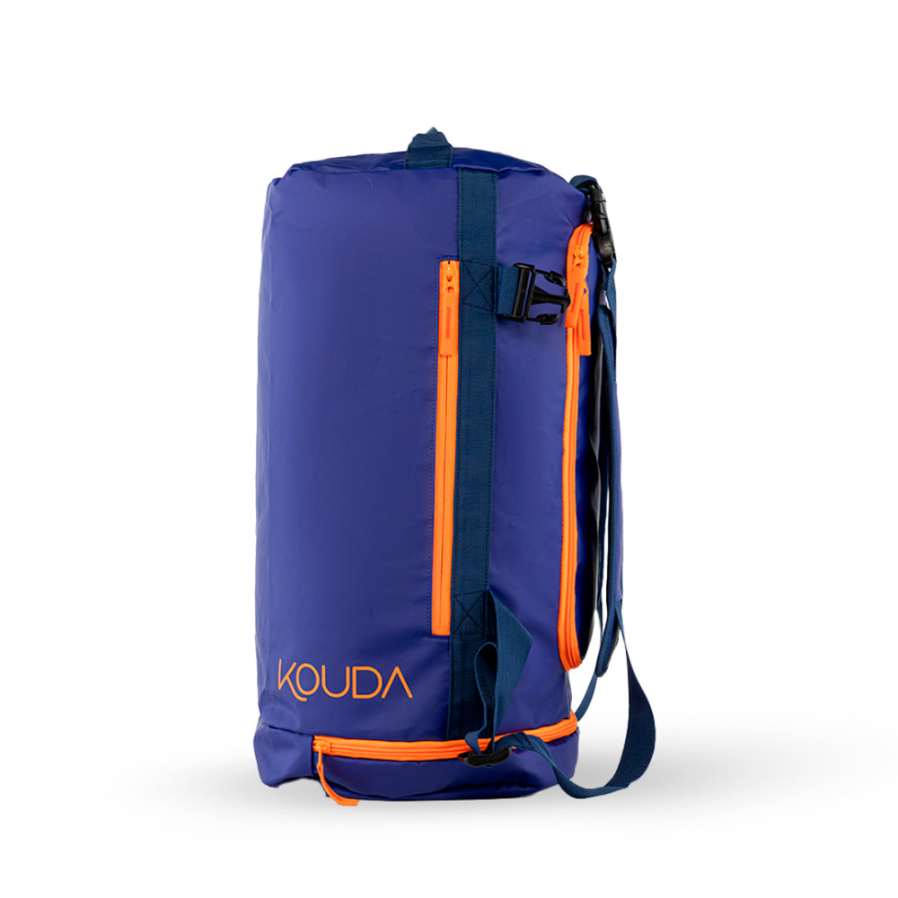 kou Sport Bag 2 em 1 Kouda Ellis 36L – Bolsa Mochila Esportiva