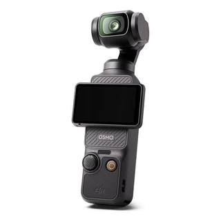 Câmera Profissional Dji Osmo Pocket 3 Standard Dji209
