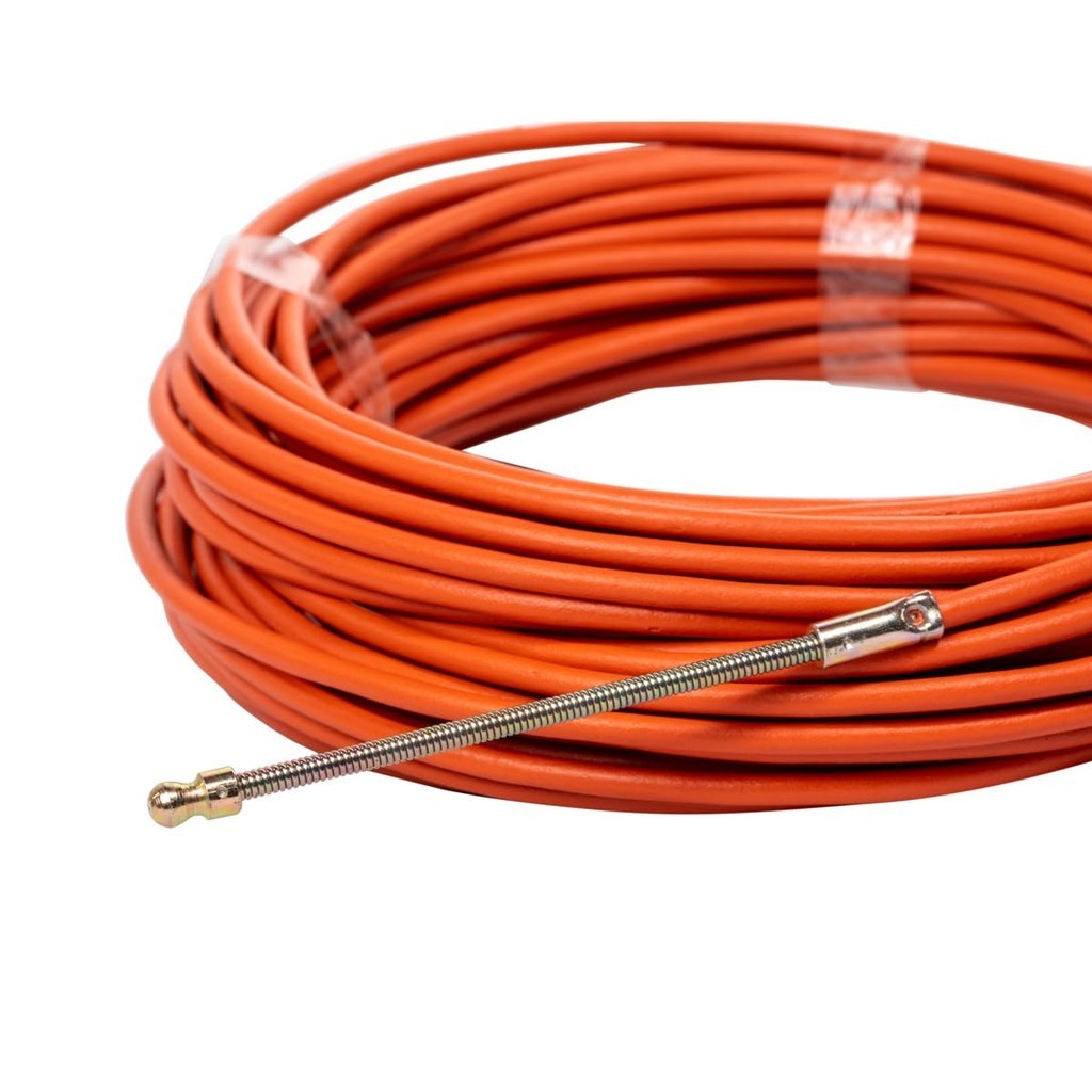 Passa Fio Com Alma de Aço Super Flexivel 10mts | 15mts | 20mts - FoxLux ...