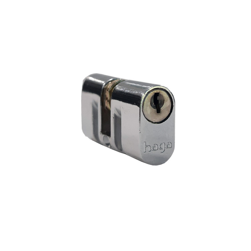 Cilindro 131 - Monobloco - HAGA - 52mm - 23750