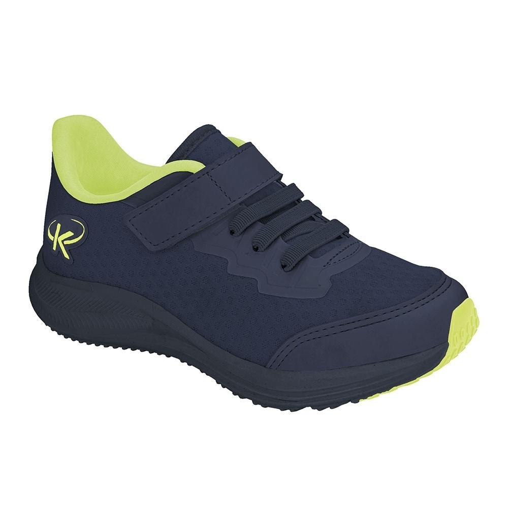 Tenis orders infantil masculino kidy