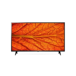 Smart TV LG 43" Full HD 43LM6370 WiFi Bluetooth HDR ThinQAI compatível com Inteligência Artificial Bivolt