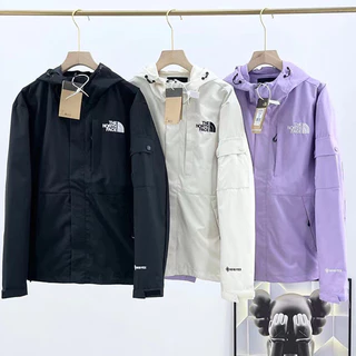 Jaqueta Unisexo Original À Prova D'água Para Montanhismo Skiwear