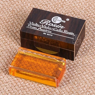 Breu P/ Violino, Violoncelo e Viola