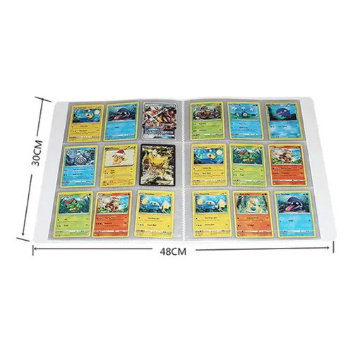 Album Pasta Greninja Porta 432 Cartas Pokemon Cards Tcg | Shopee
