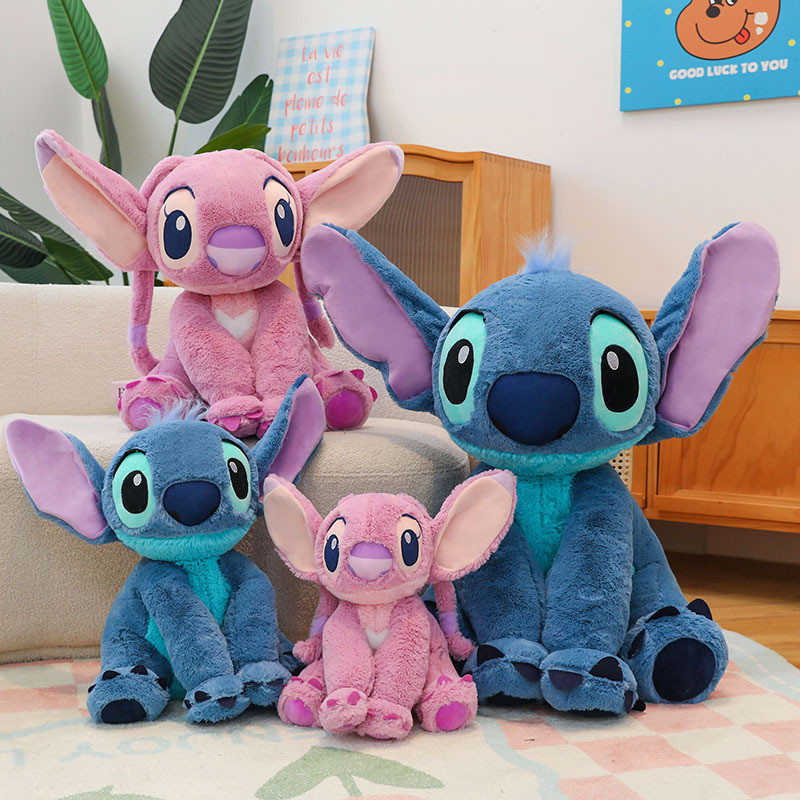 urso de pelúcia stitch coisas do stitch ursinho stitch Comércio ...
