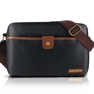 Bolsa Transversal For Men Jacki Design