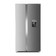 Geladeira Side By Side Philco Eco Inverter Prf535id Frost Free Smart Cooling Inox 434l Inox