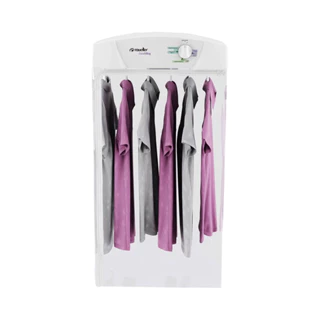 Secadora De Roupas Mueller SUN8 Branco - 110V