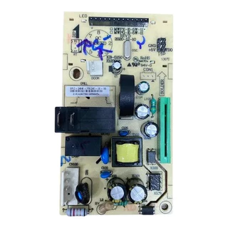 PLACA CONTROLE DO MICROONDAS PMO28TF PHILCO