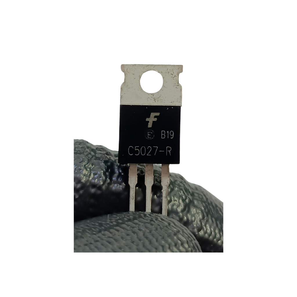 10pcs 2SC5027 C5027-R TO-220 FSC Transistor - Foto 10