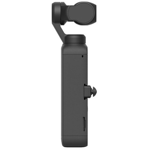 CÂMERA DJI OSMO POCKET 2 CREATOR COMBO PRETO | Shopee Brasil