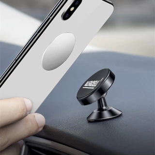 Suporte Celular 360° Automotivo Magnético Imã Carro Veicular