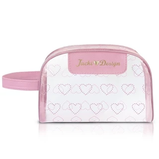 Necessaire com Alça Jacki Design - Love