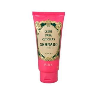 Granado Creme para Cutículas Pink 100g em Oferta na Shopee