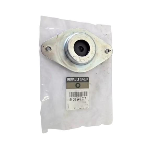 Batente Superior Do Amortecedor Dianteiro 1.0 12V B4D Kwid