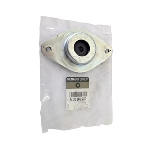 Batente Superior Do Amortecedor Dianteiro 1.0 12V B4D Kwid