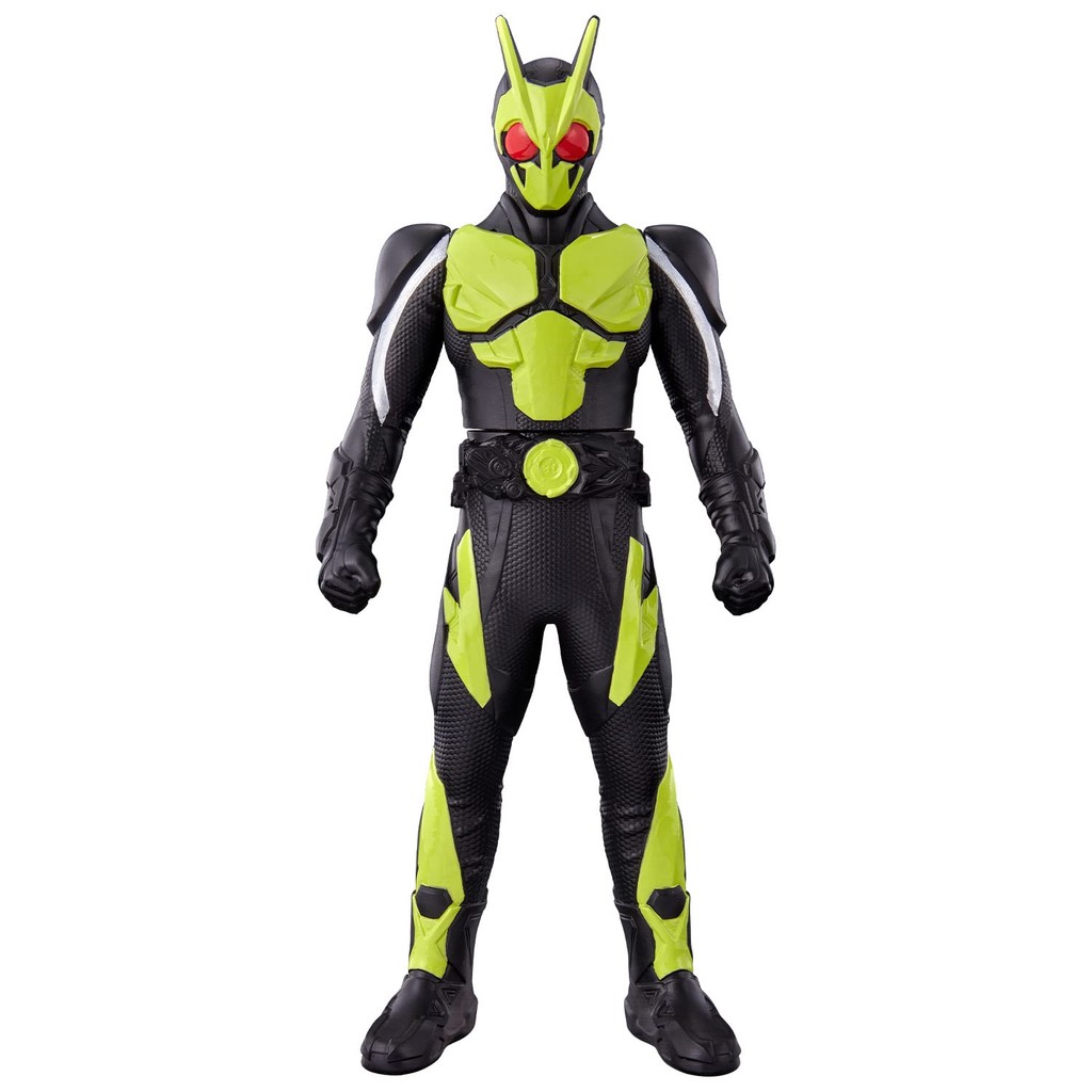 Série De Vinil Macio Kamen Rider Zero One Rising Hopper [Direto Do ...