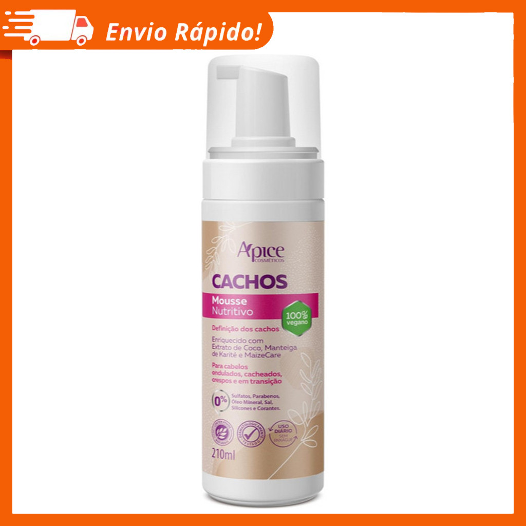 Mousse em Oferta | Shopee 2026