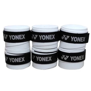 Overgrip Yonex Super Grap Para Raquete de Tênis Beach Tennis