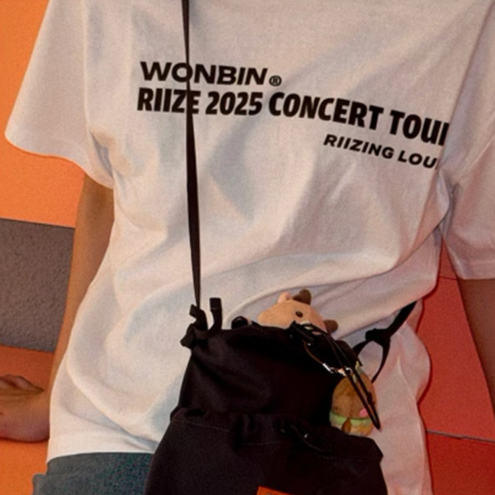 2025 RIIZE CONCERT TOUR 