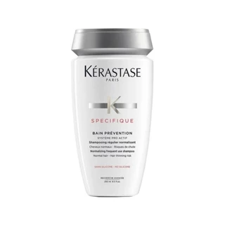 Kérastase Spécifique Bain Prévention Shampoo 250ml em Oferta na Shopee