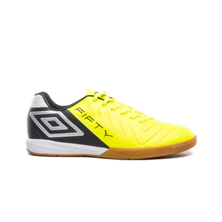 Chuteira Futebol Futsal Fifty VI Umbro Futebol de Salão Quadra Adulto Unissex Original Umbro