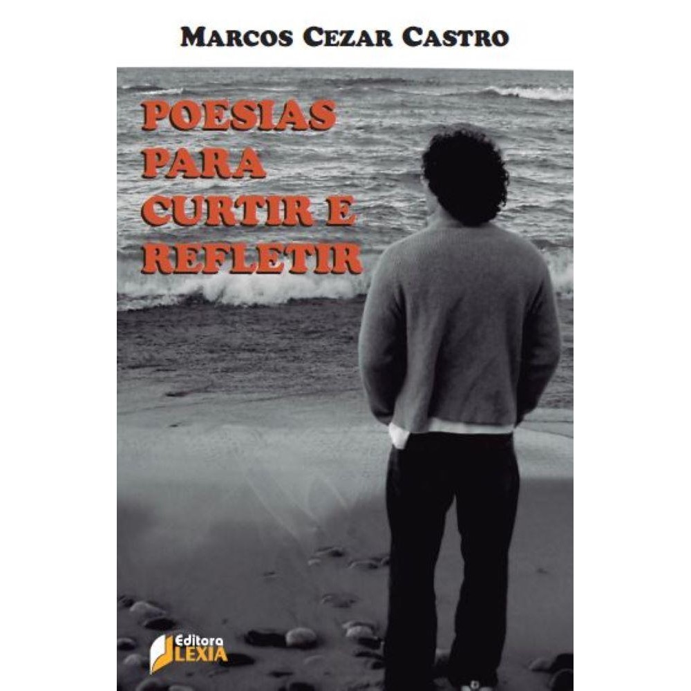 Poesias para curtir e refletir | Shopee Brasil
