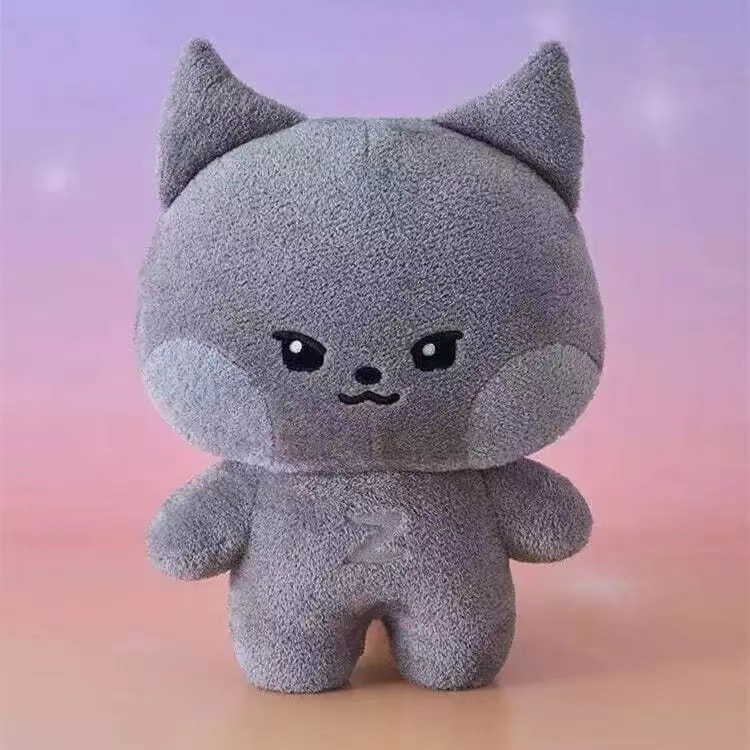 ZEROBASEONE ZB1 Zeroni Brinquedos Recheados Push Doll | Shopee Brasil