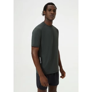 Camiseta Esportiva Masculina Com Recortes Easy Care Hering Sports