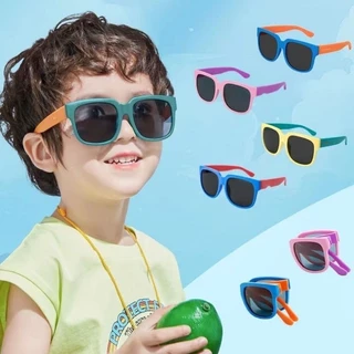 Óculos De Sol Para A Moda Meninas Eyewear UV400