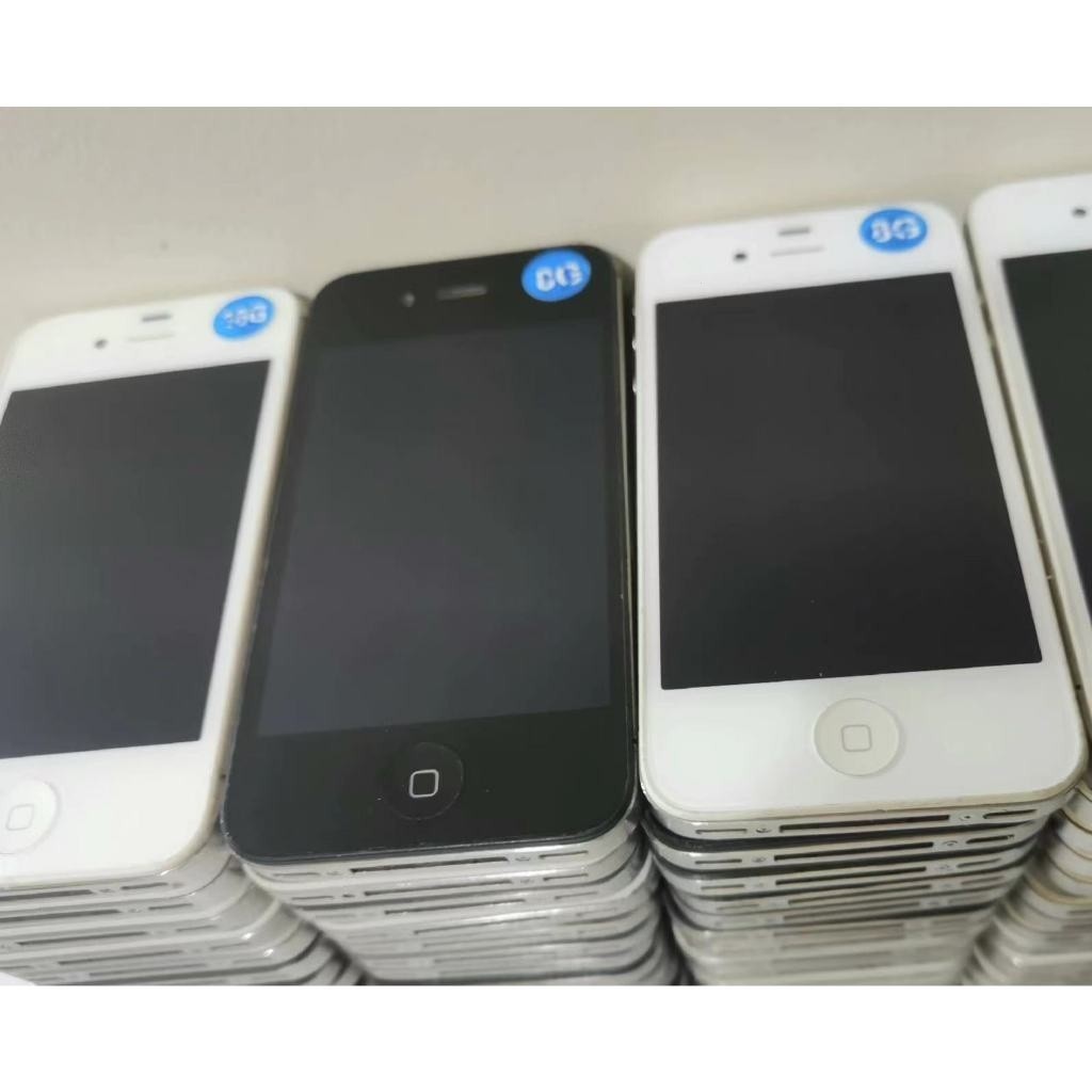 IPhone 4S 16GB Smartphone Usado Original 95nova