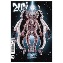 Zupi - Ano 09 - Edição 40 de Vários Autores
