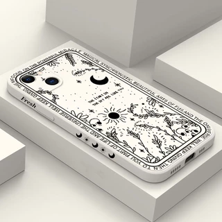 Capa Macia De Silicone Líquido De Luxo Para Samsung S24 Ultra S23 FE S23 Plus S22 S21 S21 S20