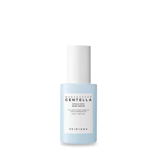 Sérum Gel Facial Hyalu-Cica Blue Serum 50ml - Skin1004 100% ORIGINAL com liberação da ANVISA
